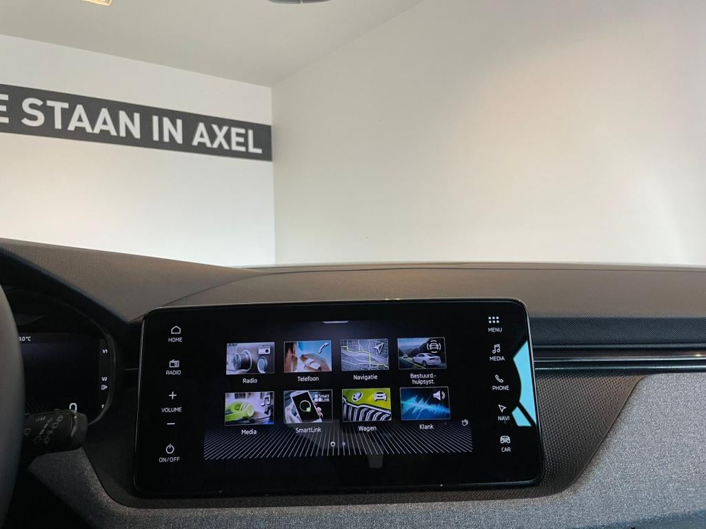 Skoda Kamiq 1.0 tsi business edition