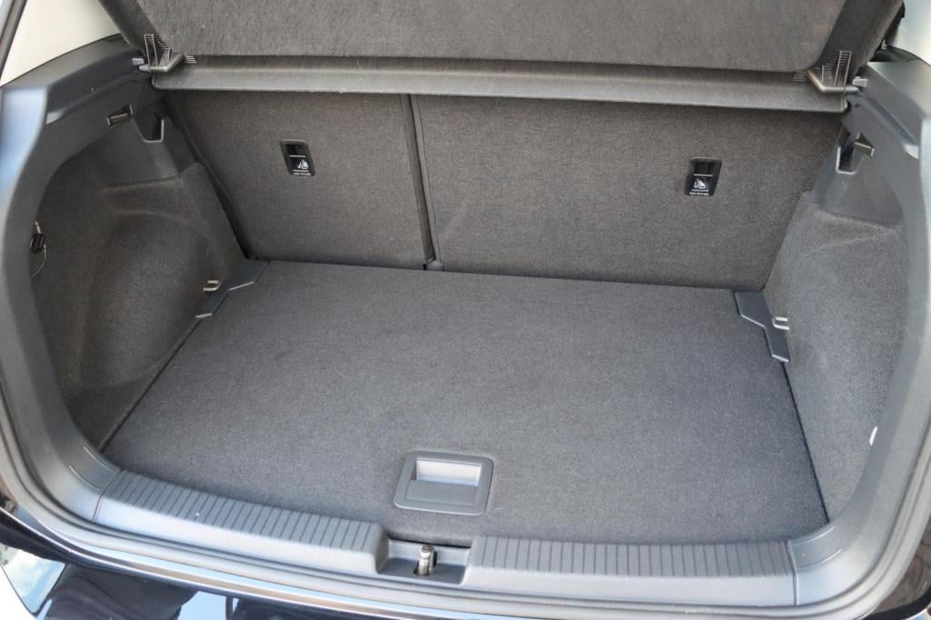 Volkswagen T-cross 1.0 tsi style 110pk dsg7