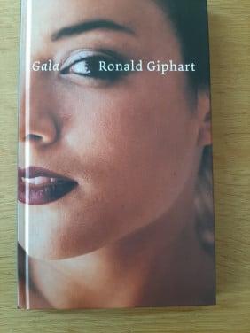 Ronald Giphart: Gala
