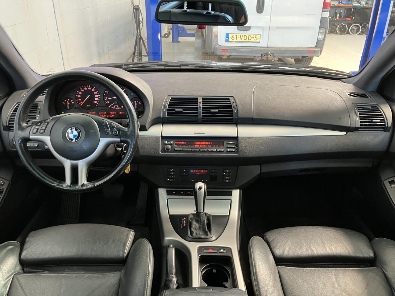 BMW X5 3.0i Executive