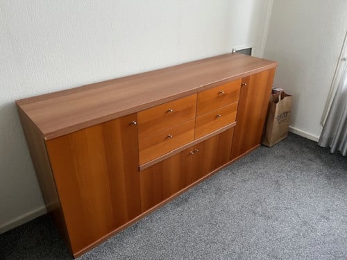 Dressoir