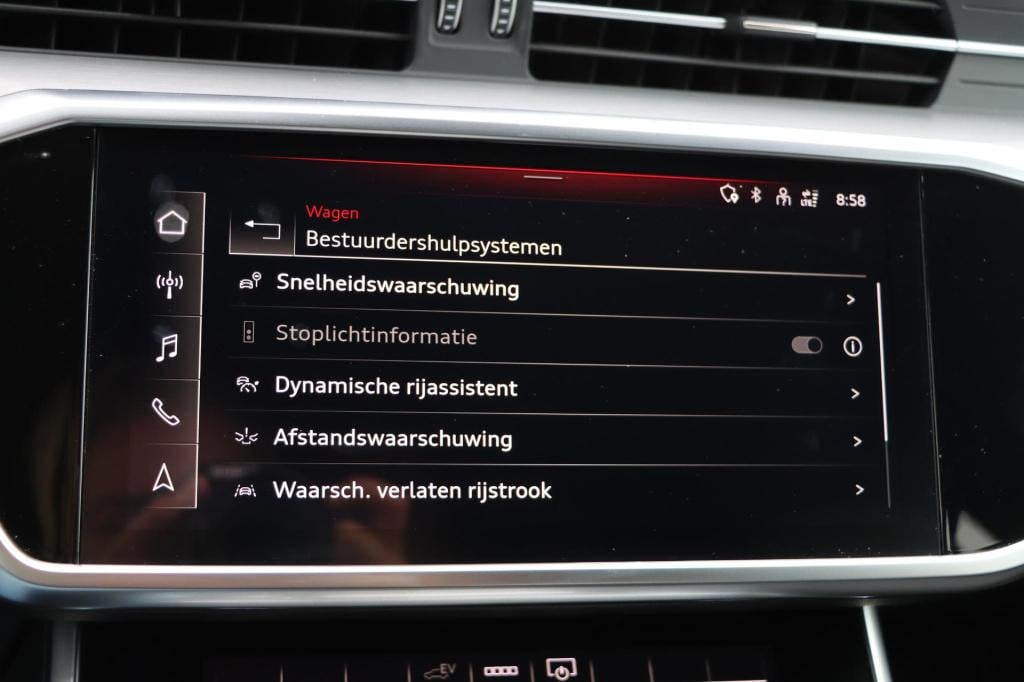 Audi A6 avant 55 tfsi e quattro s edition competition 367pk s-tronic