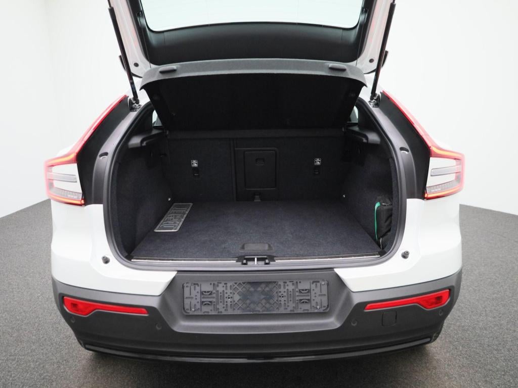 Volvo C40 recharge extended range core