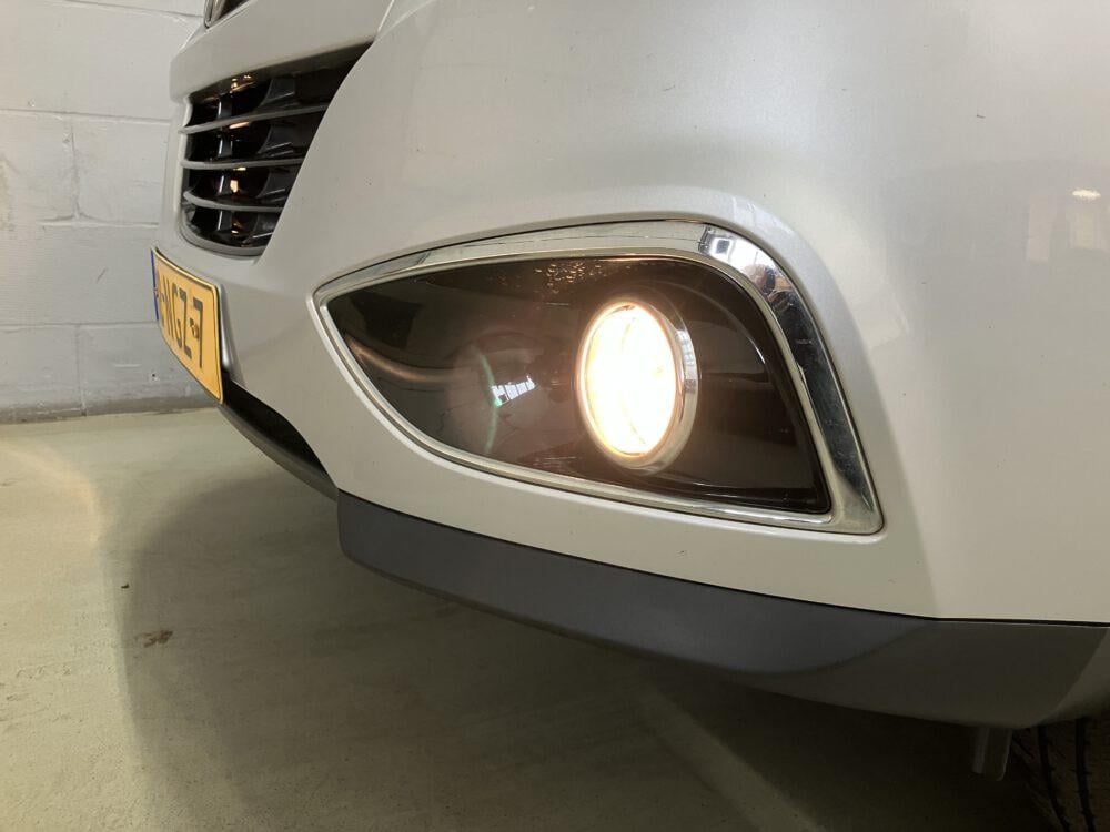 Hyundai ix35 2.0i Style