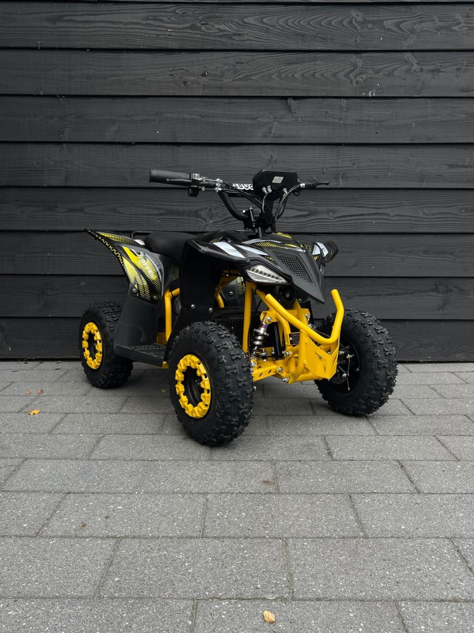 Elektrische kinderquad 36 v