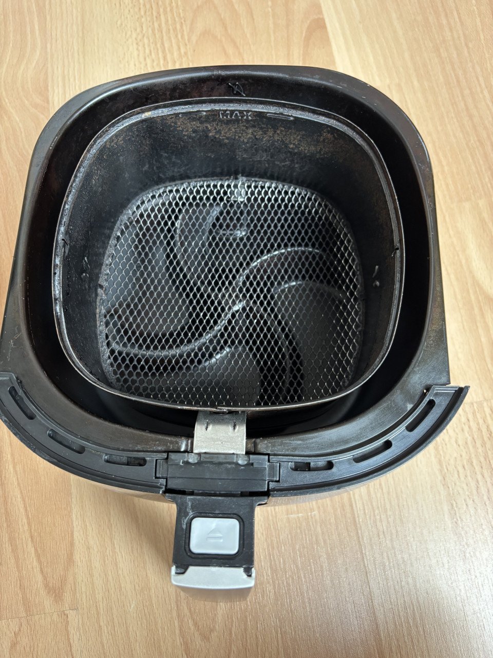 Philips airfryer