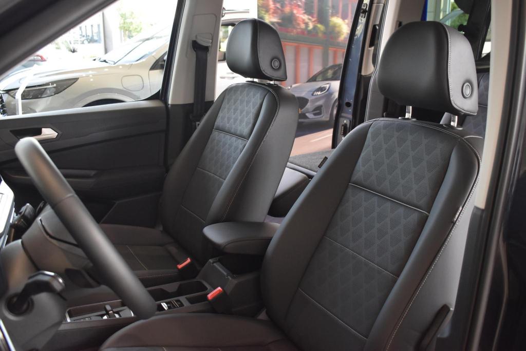 Ford Tourneo Connect 1.5 ecoboost phev l2 limited/titanium | showroom voorr