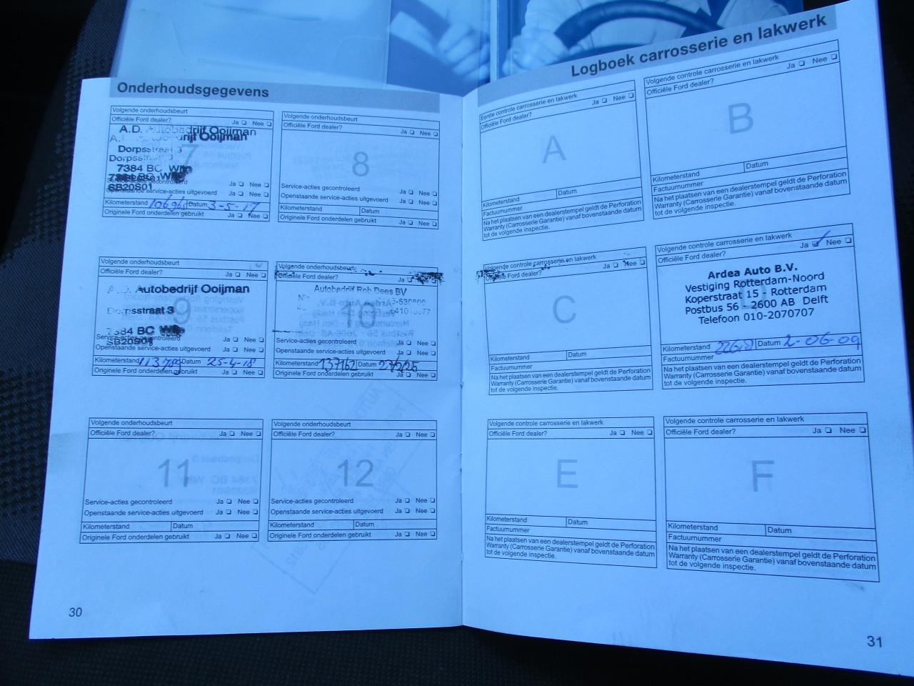 Ford Fusion+   1.4