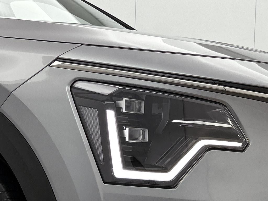 Kia Niro 1.6 gdi hybrid dynamicplusline schuifdak