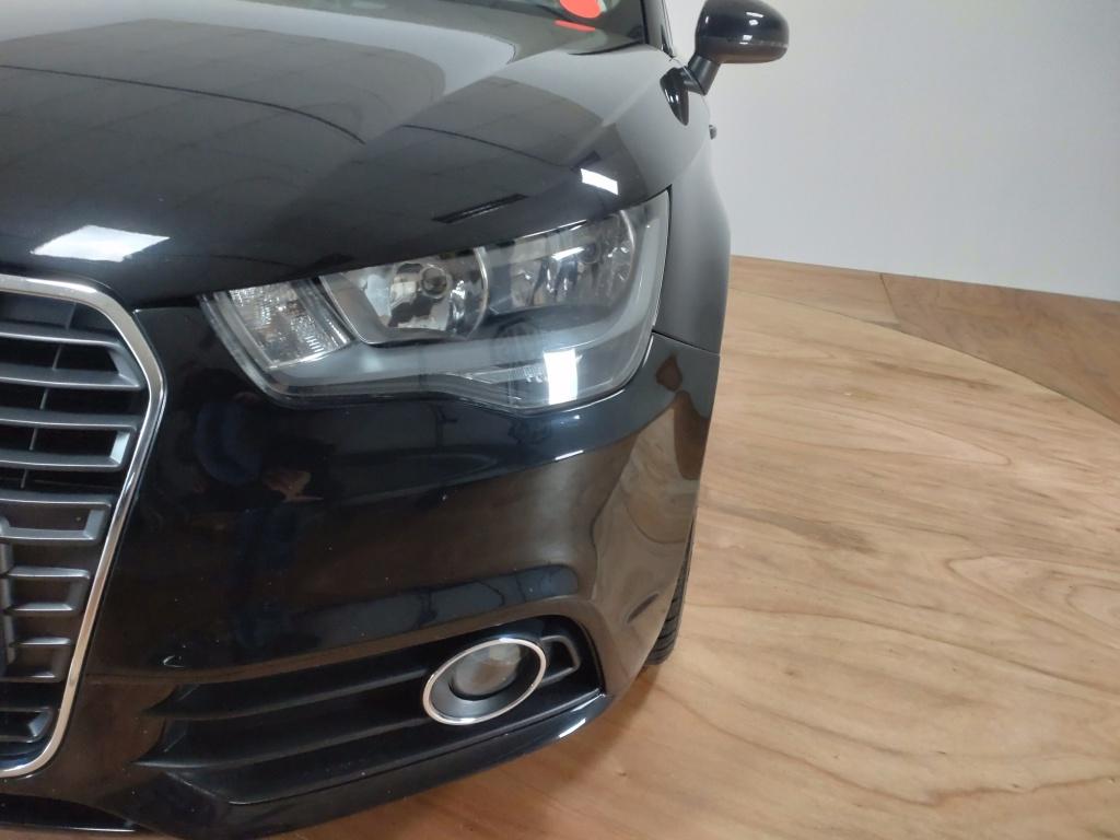 Audi A1 Sportback 1.4 tfsi attraction proline 5-drs