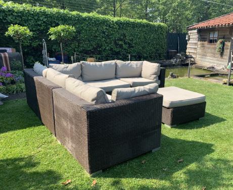 Tuinset