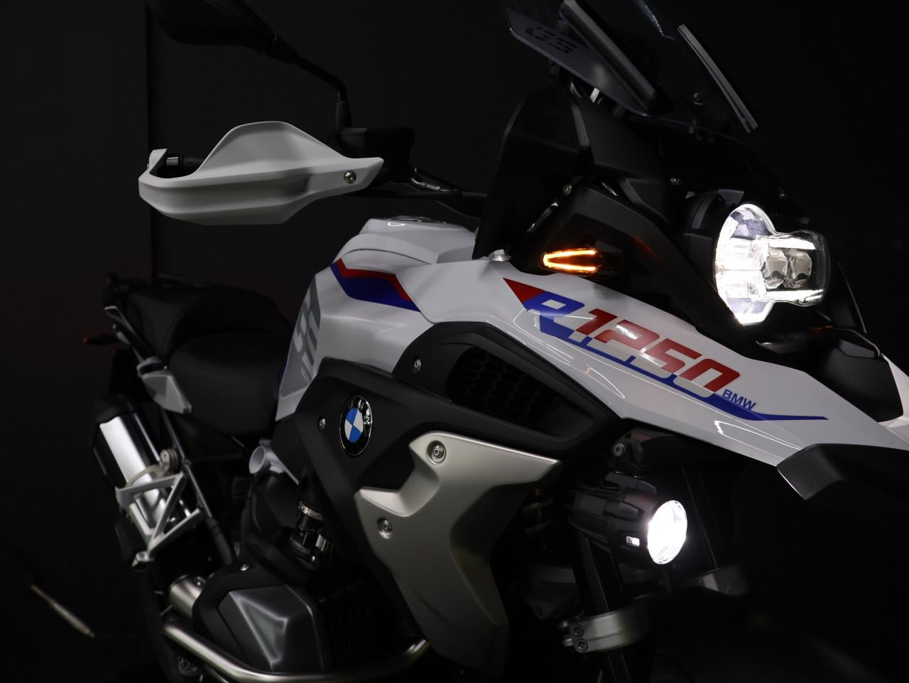 R 1250 GS | Rallye | Full-Option