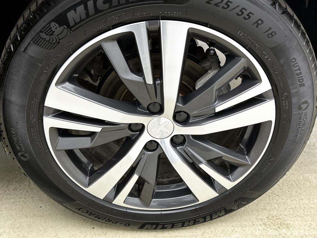 Peugeot 3008 plug-in hybrid 225pk automaat allure pack | camera | navigatie