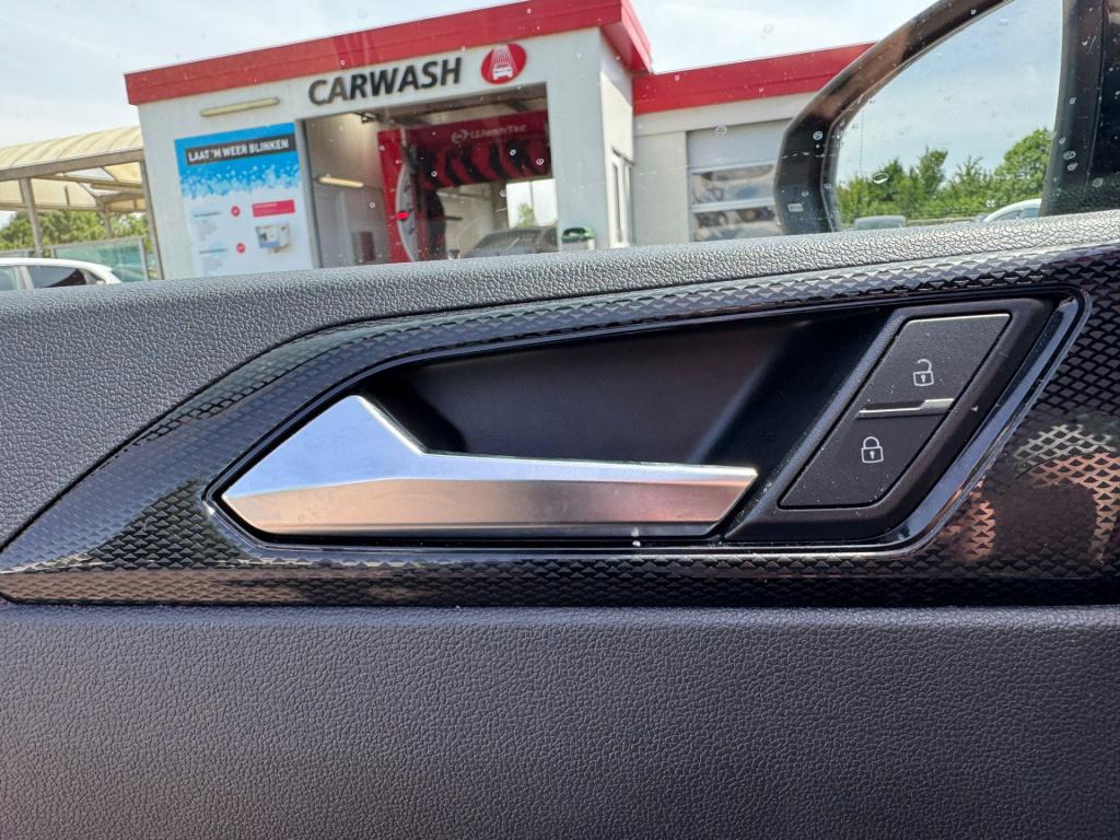 Volkswagen Polo 1.0 tsi life edition