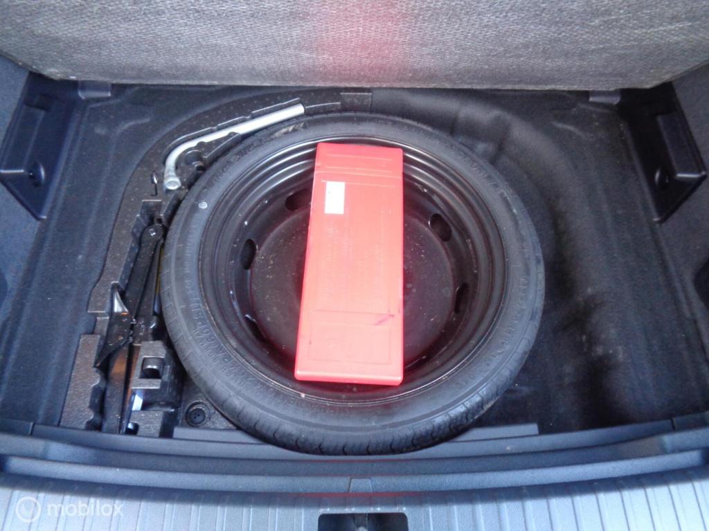 Seat Ateca 1.0 tsi style business intense/airco/led/lm velgen/apple carplay