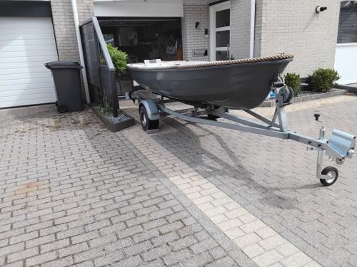 Boot (sloepje)