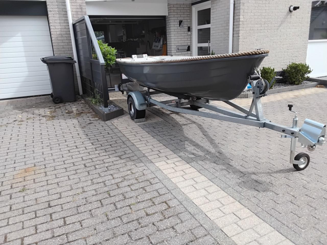 Boot (sloepje)