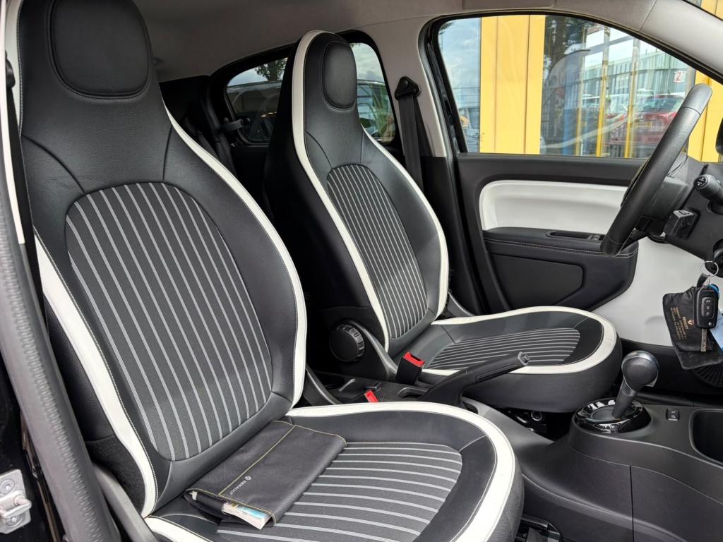 Renault Twingo 0.9 tce intens
