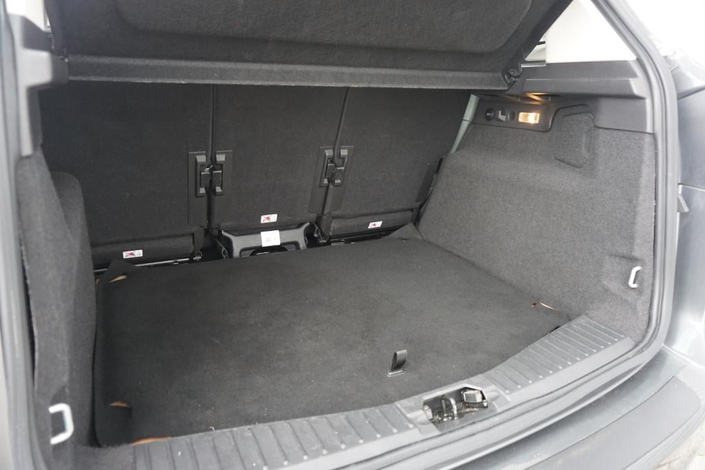 Ford C-max 1.0 trend 1e eigenaar - airco / cruise / elektr. ramen / parkeer