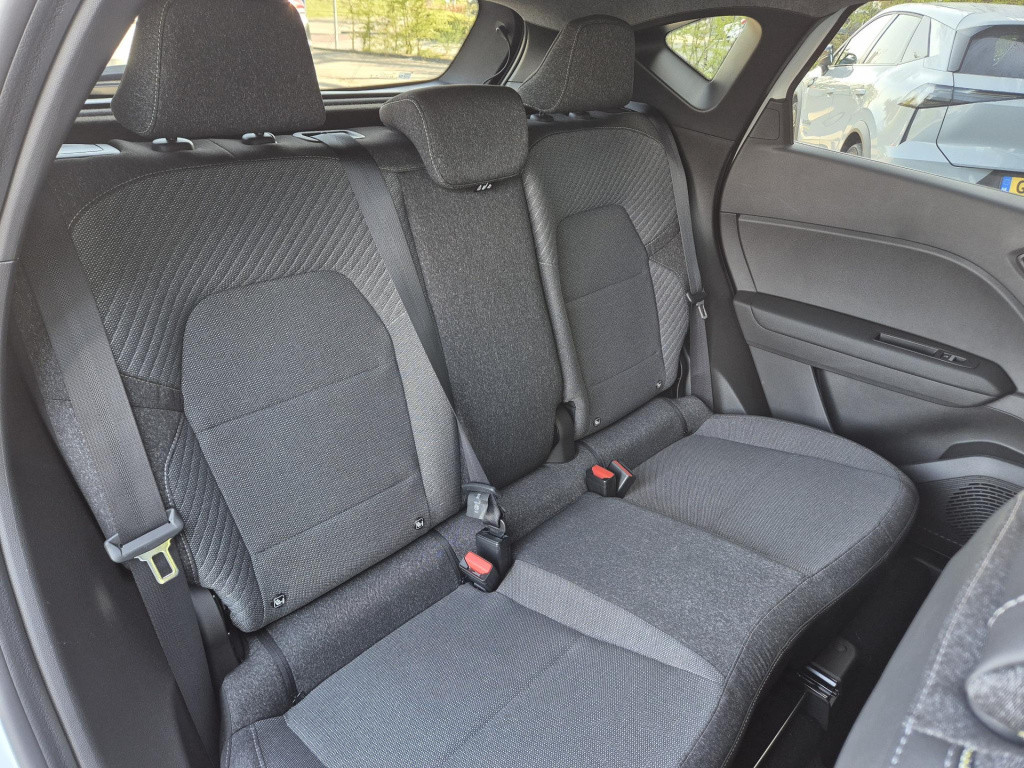 Renault Captur 1.3 mild hybrid 160 edc automaat techno nieuw model, 160pk!,