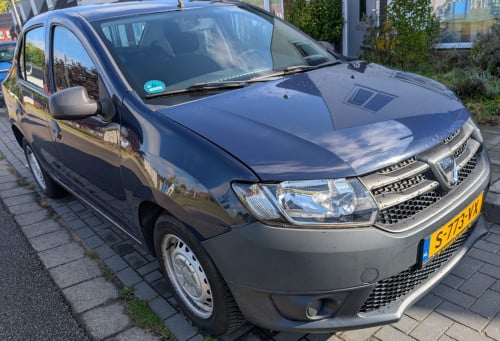 Veel auto voor weinig