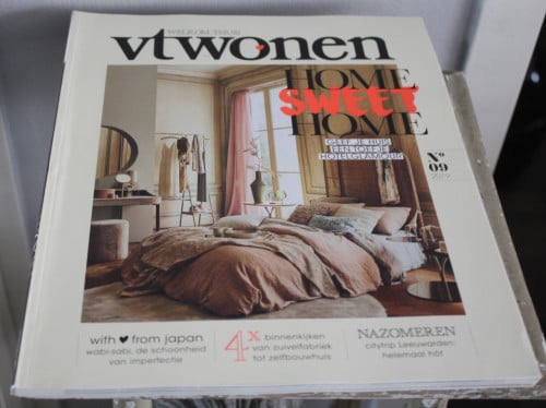 Tv wonen  nr 9 2009