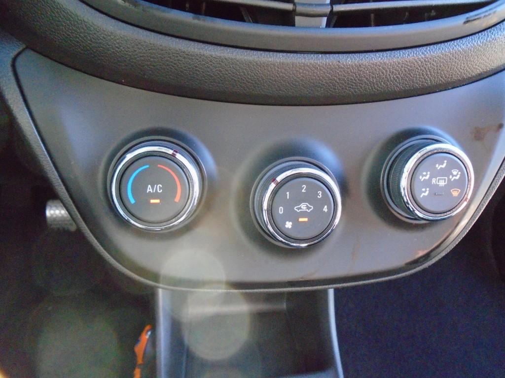 Opel Karl 1.0 ecoflex edition