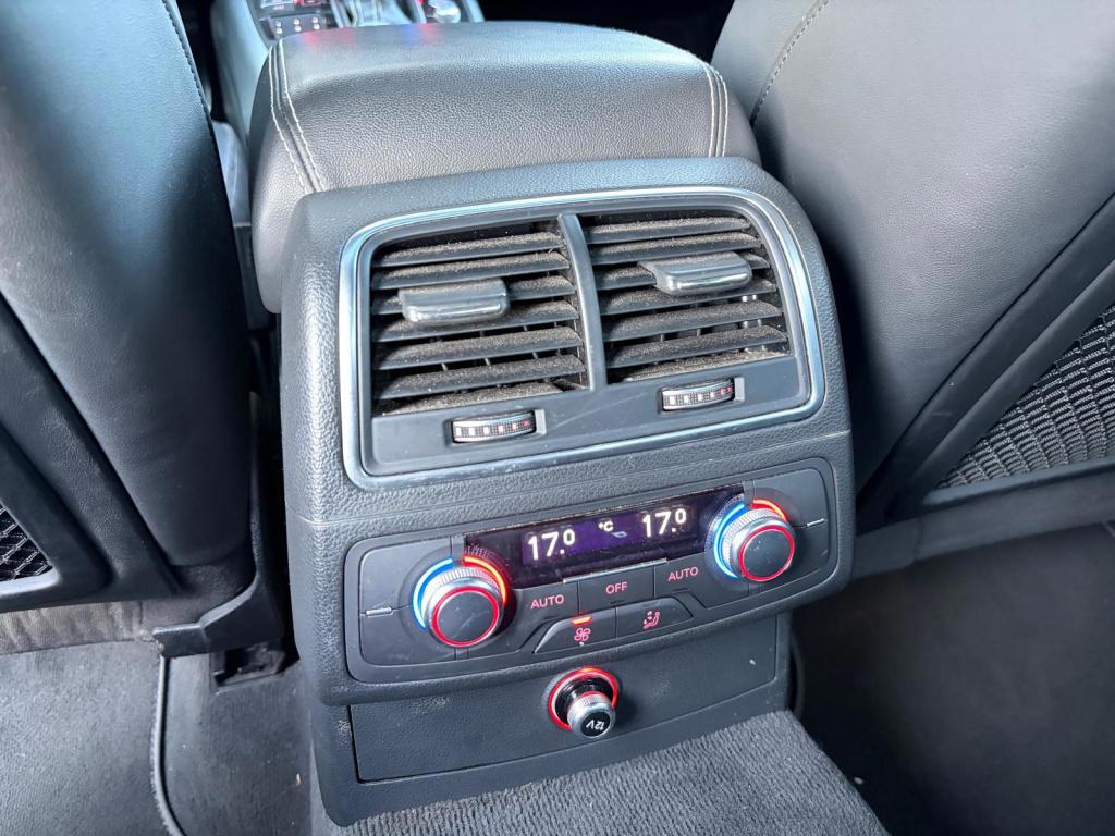 Audi A6 limousine 3.0 tdi adrenalin sport/3x s-line/20 inch/dode hoek/lucht