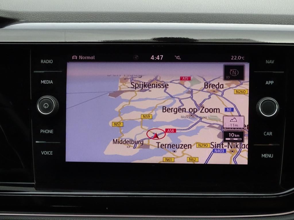 Volkswagen Polo 2.0 tsi gti 200 pk | dsg automaat | virtual cockpit