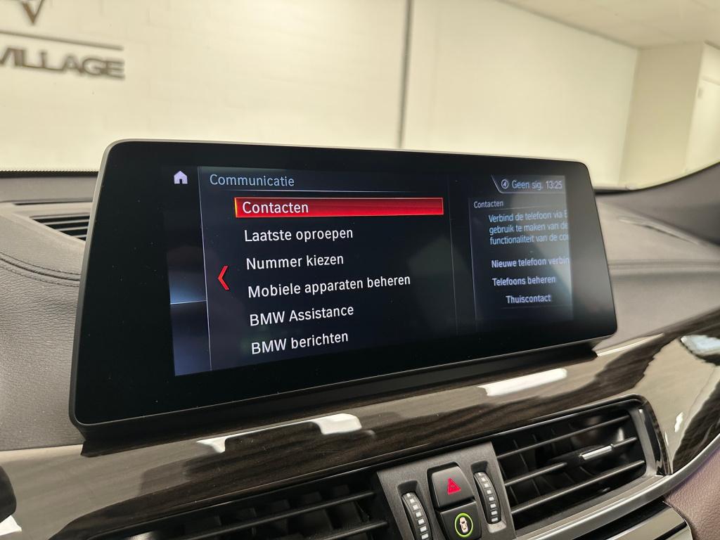 BMW X2 xdrive25e m-sport | harman/kardon | panoramadak | leer |