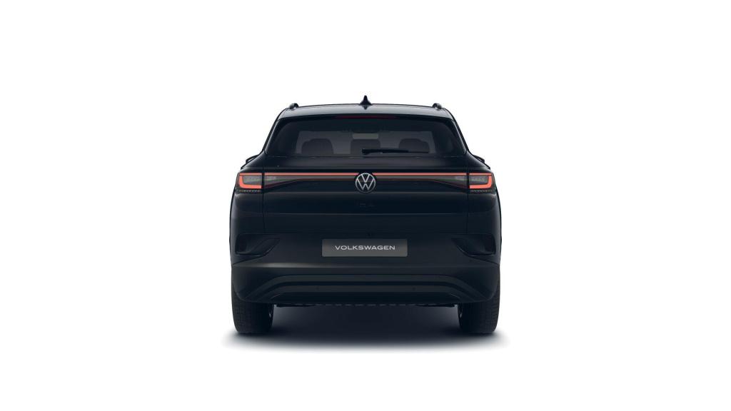 Volkswagen Id.4 limited edition 58 kwh accu 140 kw / 190 pk suv el