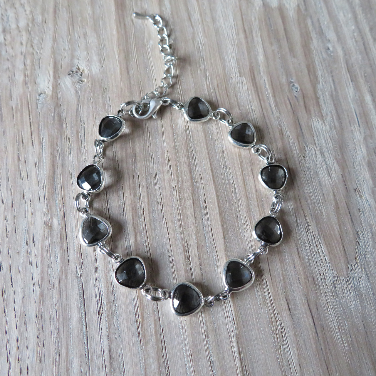 High tea met workshop armband maken