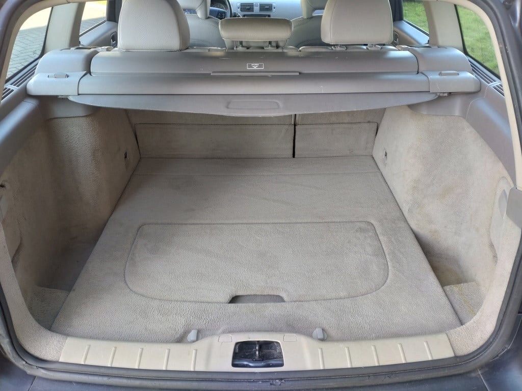 Volvo V50 2.4i summum | automaat