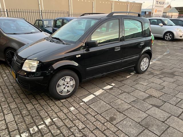 Fiat Panda 1.2