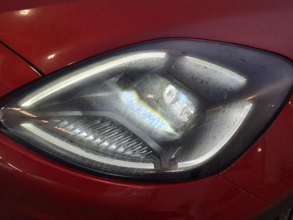 Ford Puma 1.0 ecoboost hybrid titanium | nieuw voorraad! | €6500,- ford voo