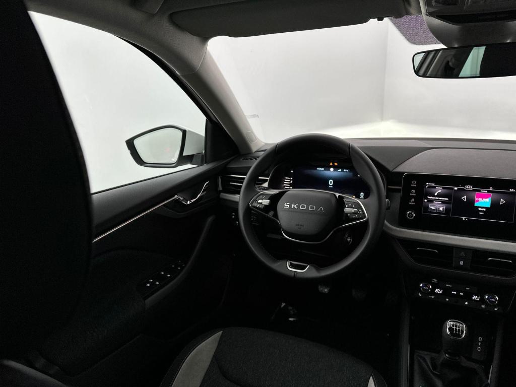 Skoda Scala business edition 1.0 tsi 85 kw / 115 pk hatchback