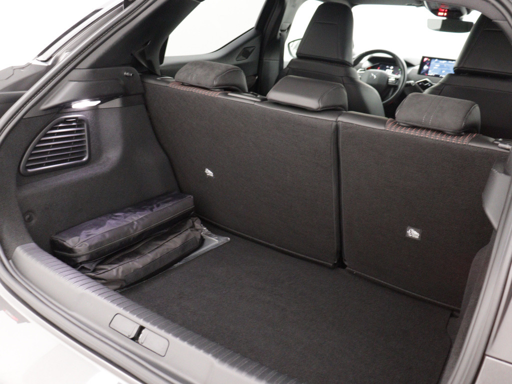 Ds Ds 3 crossback 130 pk automaat performance line