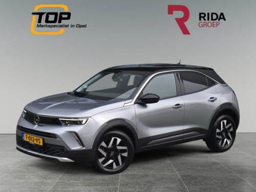 Opel Mokka 1.2 turbo elegance