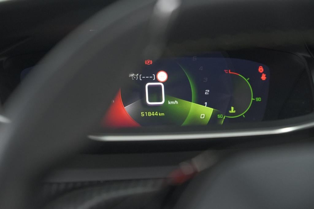 Peugeot 2008 puretech 130 gt | panoramadak | afneembare trekhaak | adaptiev