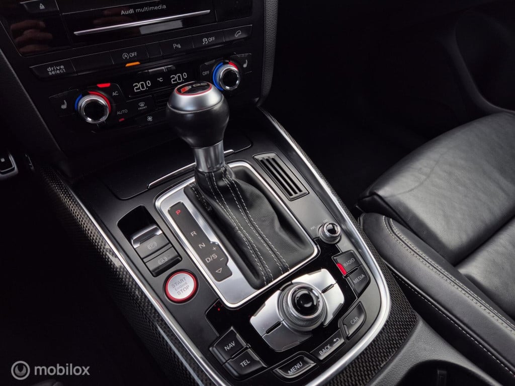 Audi Sq5 3.0 tdi sq5 quattro