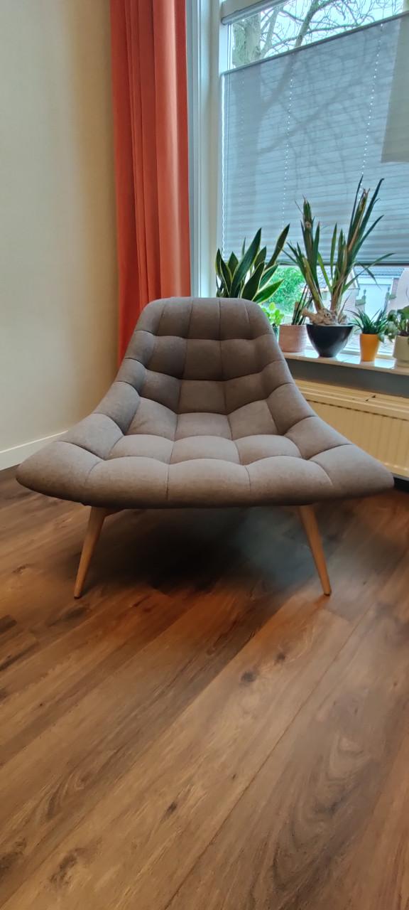 Fauteuil van MADE