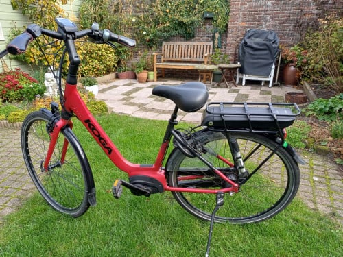 Koga damesfiets