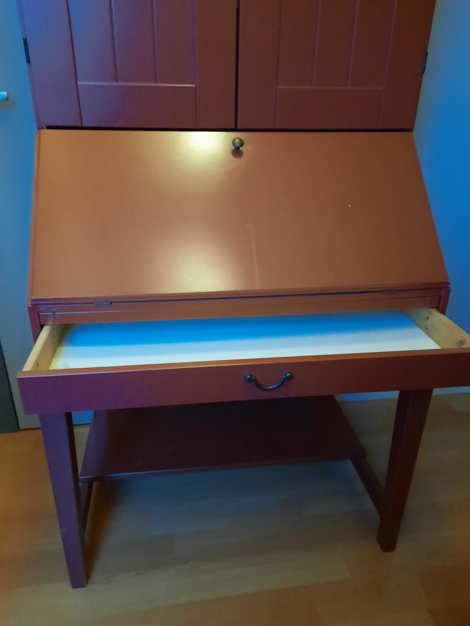 Secretaire