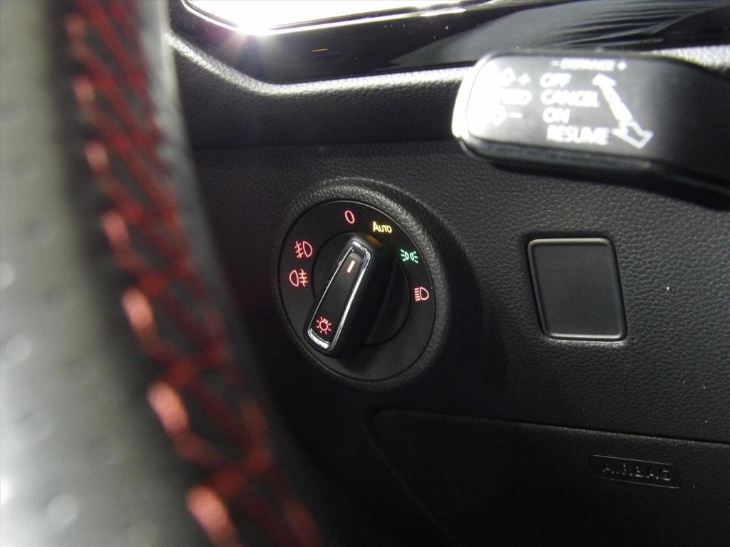 Seat Ateca 2.0 tsi 190pk 4drive dsg-7 fr business intense