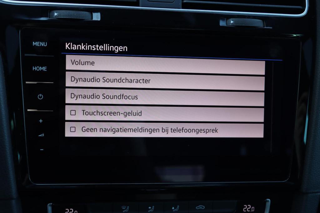 Volkswagen Golf r 2.0 tsi 4motion 310pk dsg7 | origineel nederlands