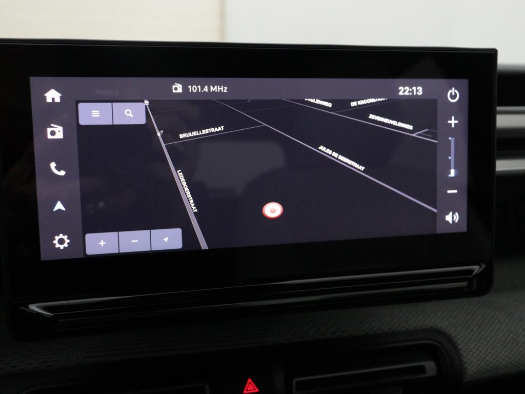 Citroen ë-c3 elektrisch 113pk max 44 kwh | diect leverbaar! |