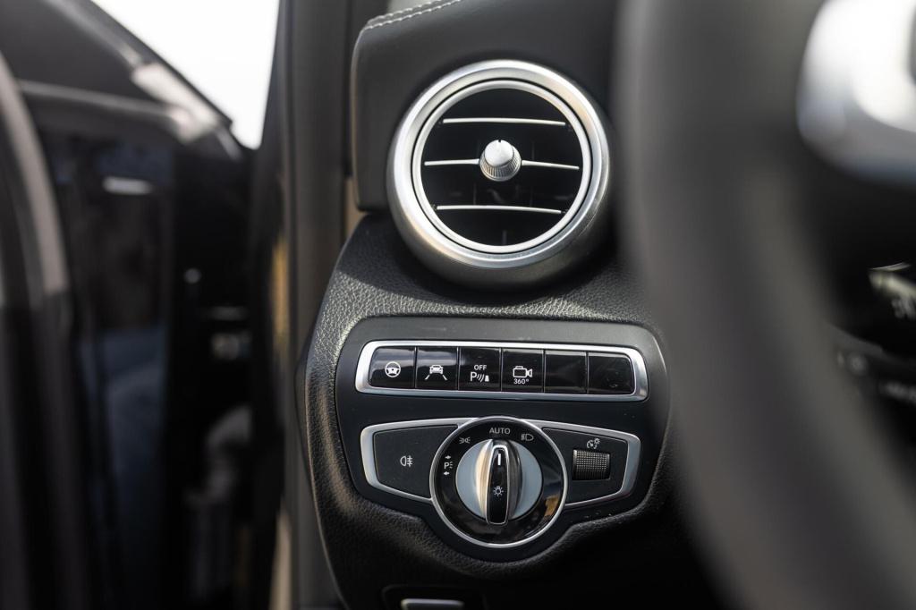 Mercedes-Benz C-Klasse estate amg 63 s / dealeronderhouden / burmester