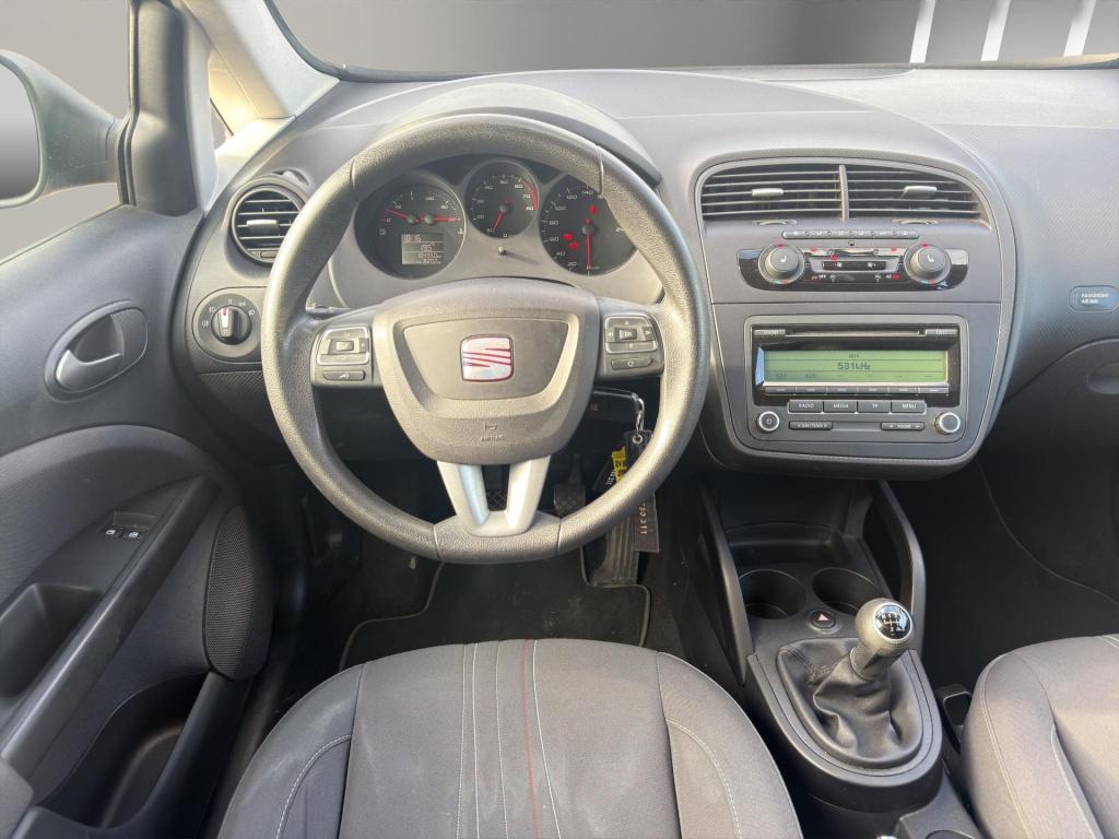 Seat Altea Xl 1.2 tsi ecomotive copa clima cruise trekhaak
