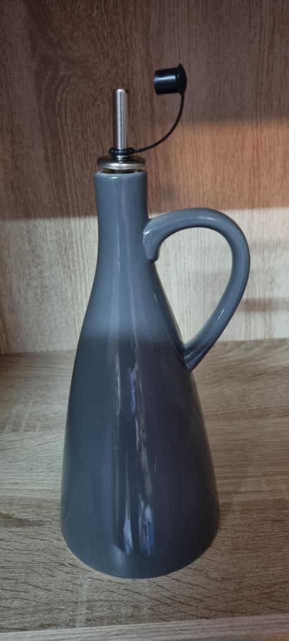 TRENDY OLIEFLES VAN CABANAZ (nieuw)