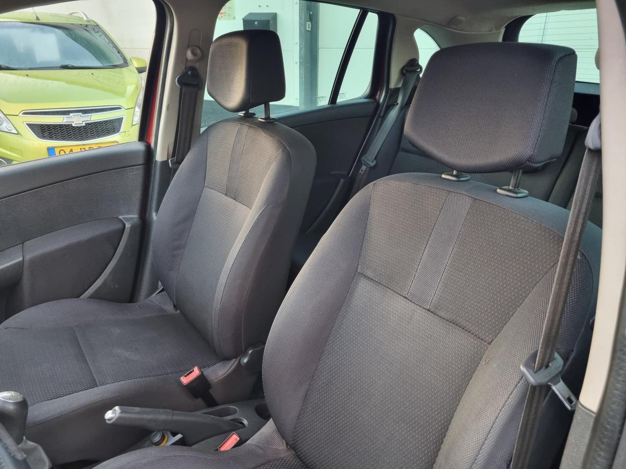 Renault Clio Estate 1.2 TCE Dynamique | 2e Eigenaar!